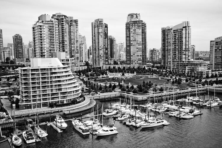 Vancouver
