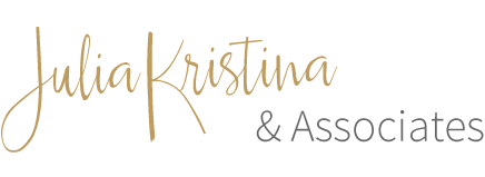Julia Kristina Counselling Logo