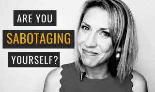 What Is Self-Sabotage & How To Know If You're Doing It