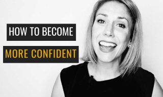 Mindset Shifts To Become 10x More Confident