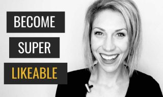 5 Ways to Become a Super Likeable Person