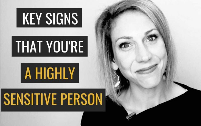 Are You A Highly Sensitive Person (HSP)?