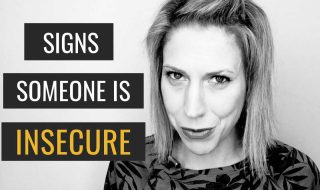 5 Signs Someone is Insecure