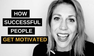 How To Get Motivated to Get Things Done