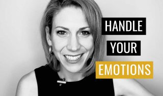 How to Handle Intense Emotions | Stop Getting Triggered