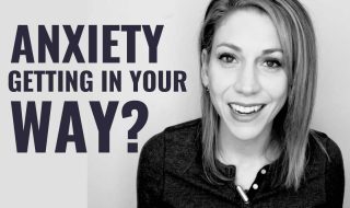 10 Things Anxiety Causes You To Do