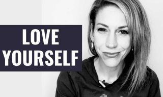 5 Ways to Start Loving Yourself Today