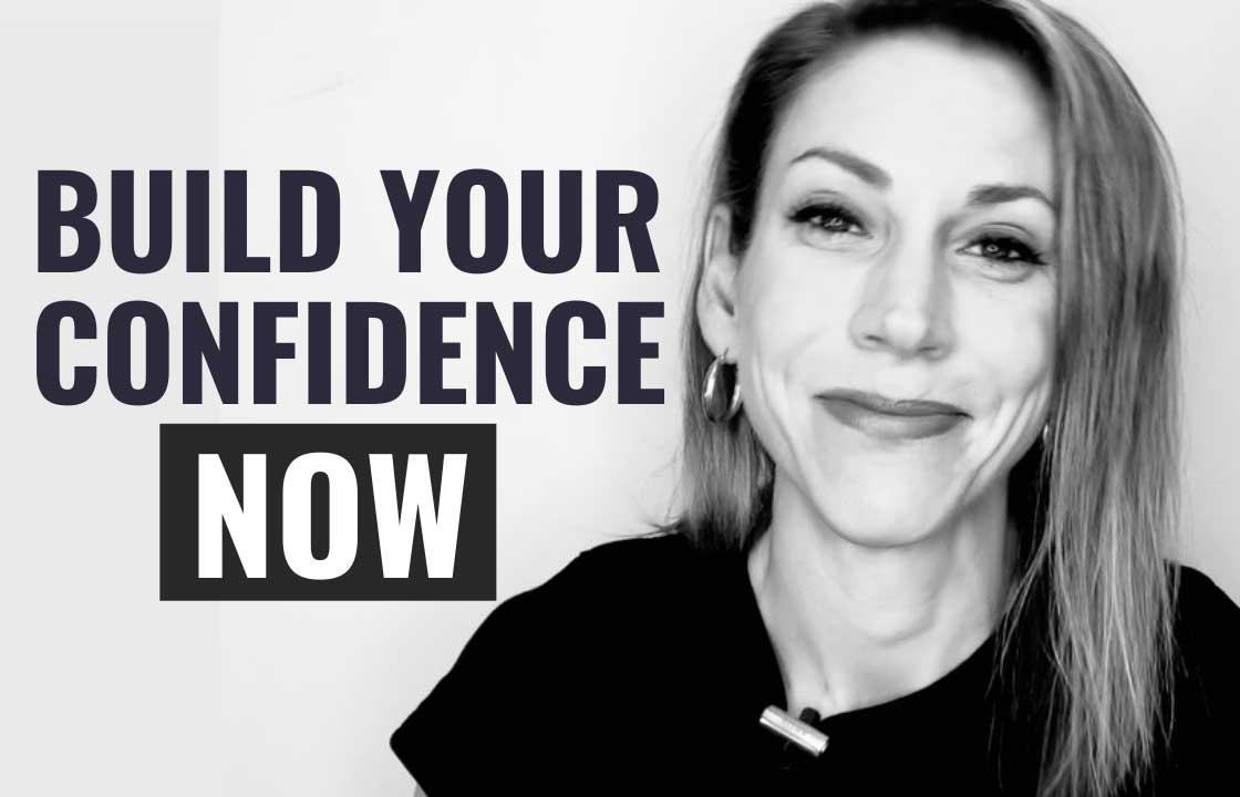 5 Simple Things That Will Build Your Confidence
