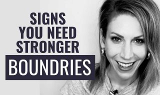 9 Signs You Need Stronger Boundaries