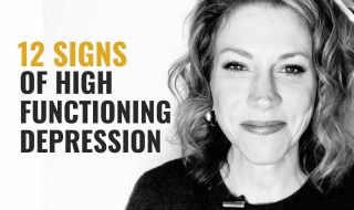 12 Signs You May Have High Functioning Depression