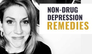 10 Non-Drug Remedies for Depression (and the science behind them)