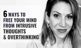 Intrusive Thoughts & Overthinking