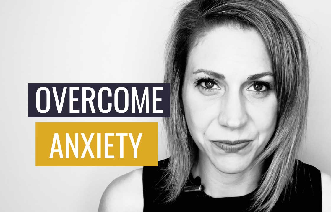 A Simple Exercise for Managing Anxiety.