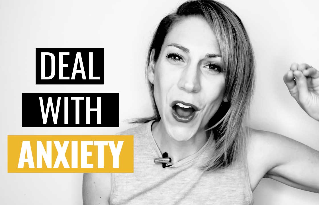The Simple Way to Deal With Stress and Anxiety Using Mindfulness