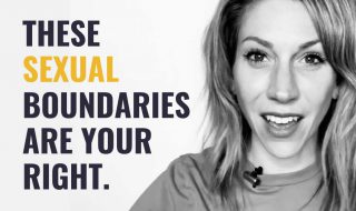 How to Set Healthy Sexual Boundaries | Types of Boundaries Part 4