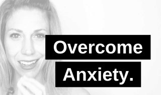 Mindful Exercise For Overcoming Anxiety
