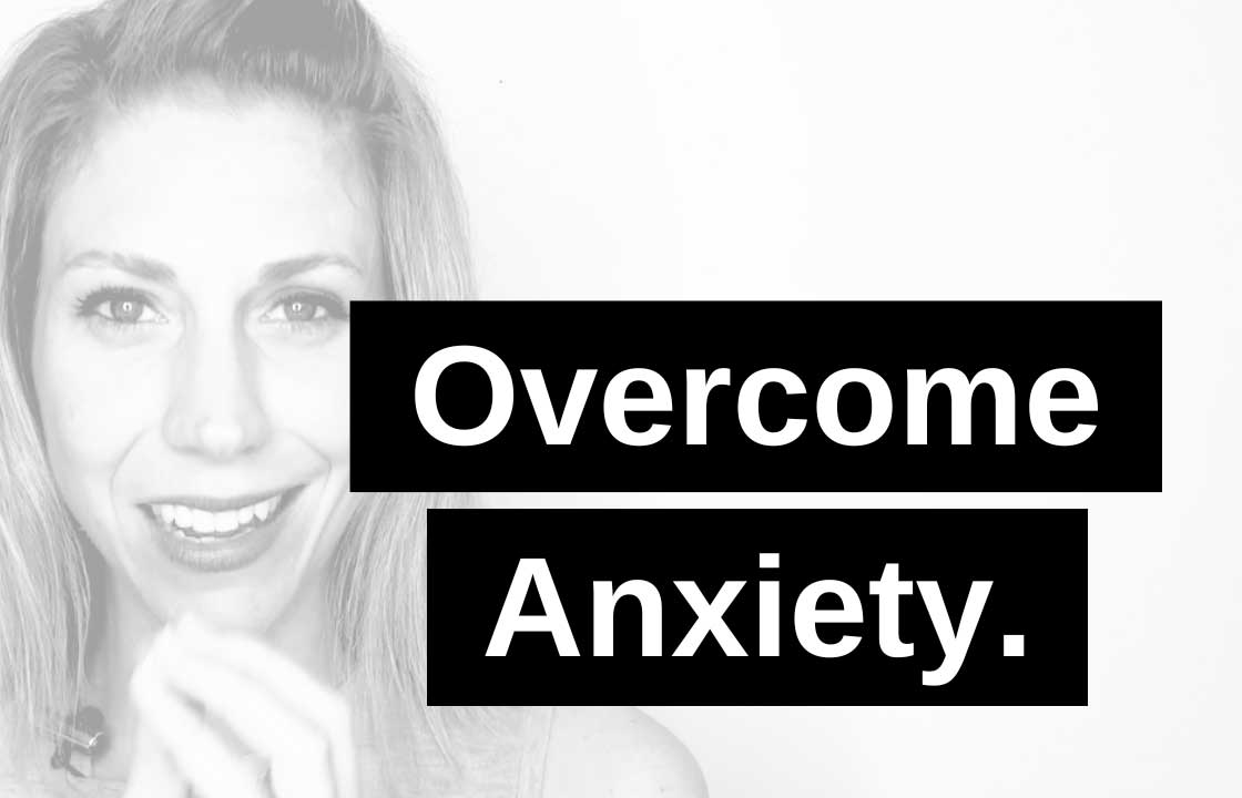 Mindful Exercise For Overcoming Anxiety