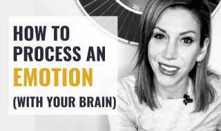 The Top 5 Ways To Process An Emotion Using Your Brain