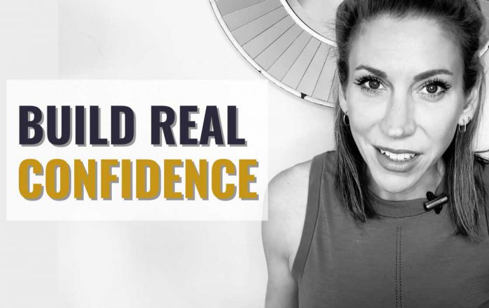 3 Things Truly Confident People Do Differently