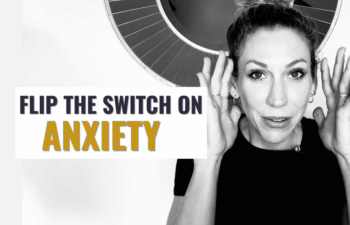 How to Quickly Calm Anxiety