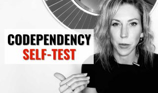 Codependency Self-Test