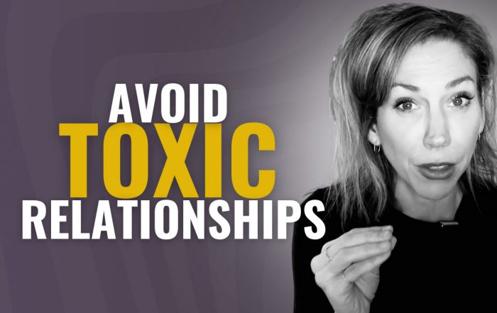 5 Toxic Relationship Red Flags You Can’t Ignore