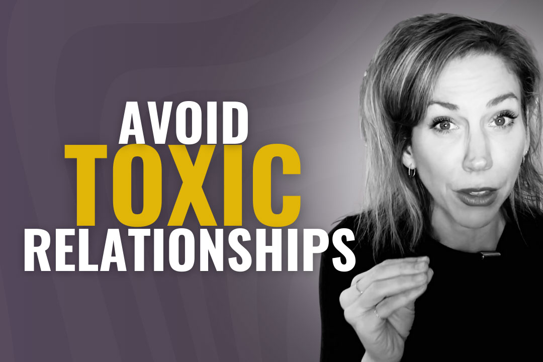 5 Toxic Relationship Red Flags You Can’t Ignore