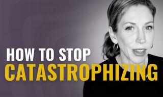 How to Stop Expecting Things to Go Bad