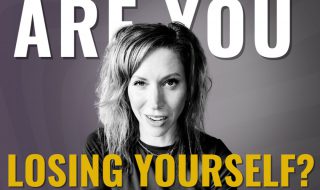 5 Sneaky Signs You’re Abandoning Yourself