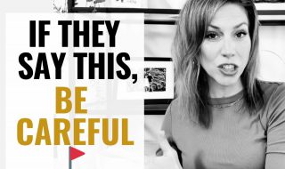 7 Things Emotionally Immature People Say