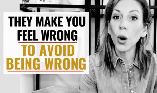 6 Ways Emotionally Immature People Avoid Accountability