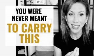 7 Behaviours of Emotionally Immature Parents