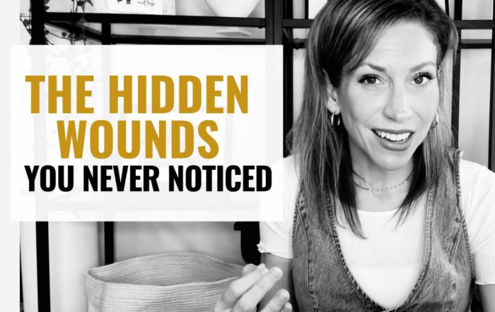 6 Hidden Wounds from Growing Up with Emotionally Immature Parents