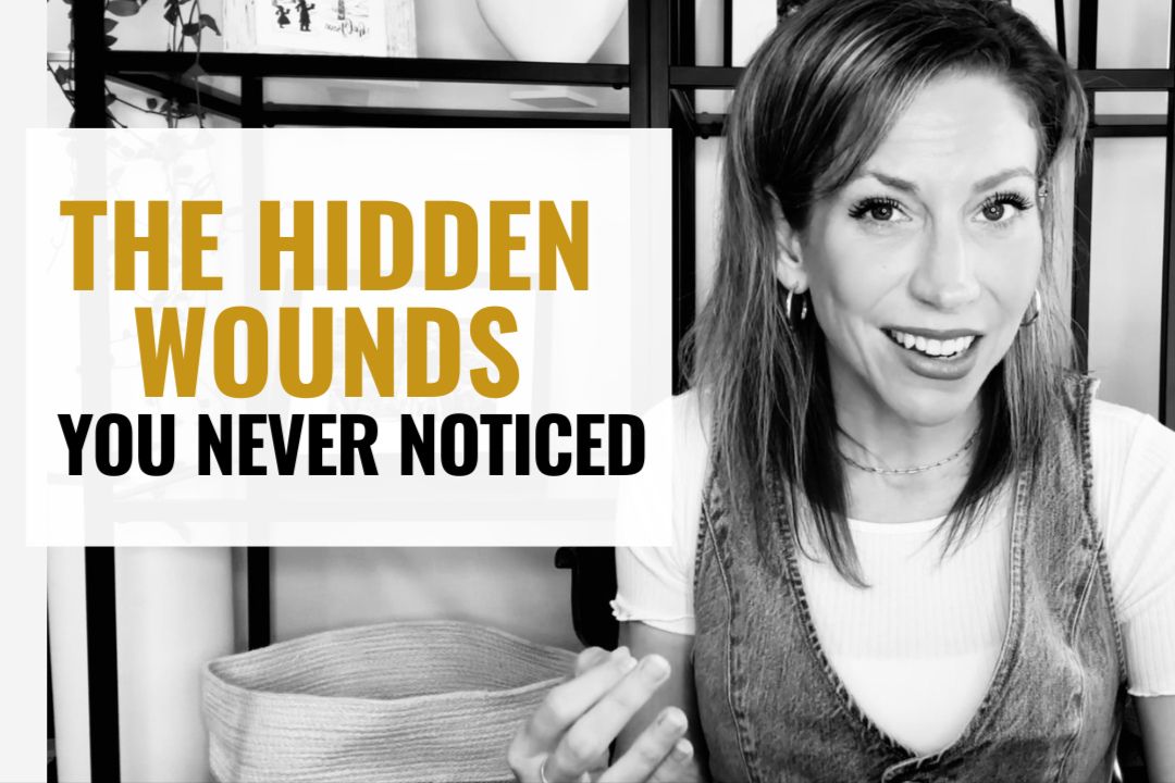 6 Hidden Wounds from Growing Up with Emotionally Immature Parents