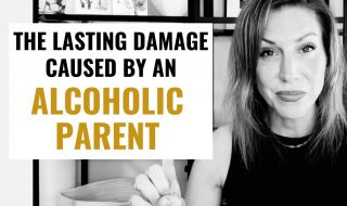 7 Ways Growing Up with an Alcoholic Parent Still Affects You Today