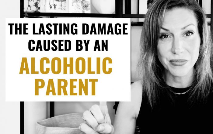 7 Ways Growing Up with an Alcoholic Parent Still Affects You Today