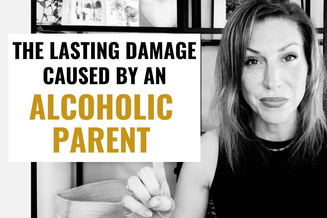 7 Ways Growing Up with an Alcoholic Parent Still Affects You Today