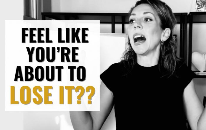 5 Sneaky Signs You’re Overstimulated (and How to Calm Down Fast)