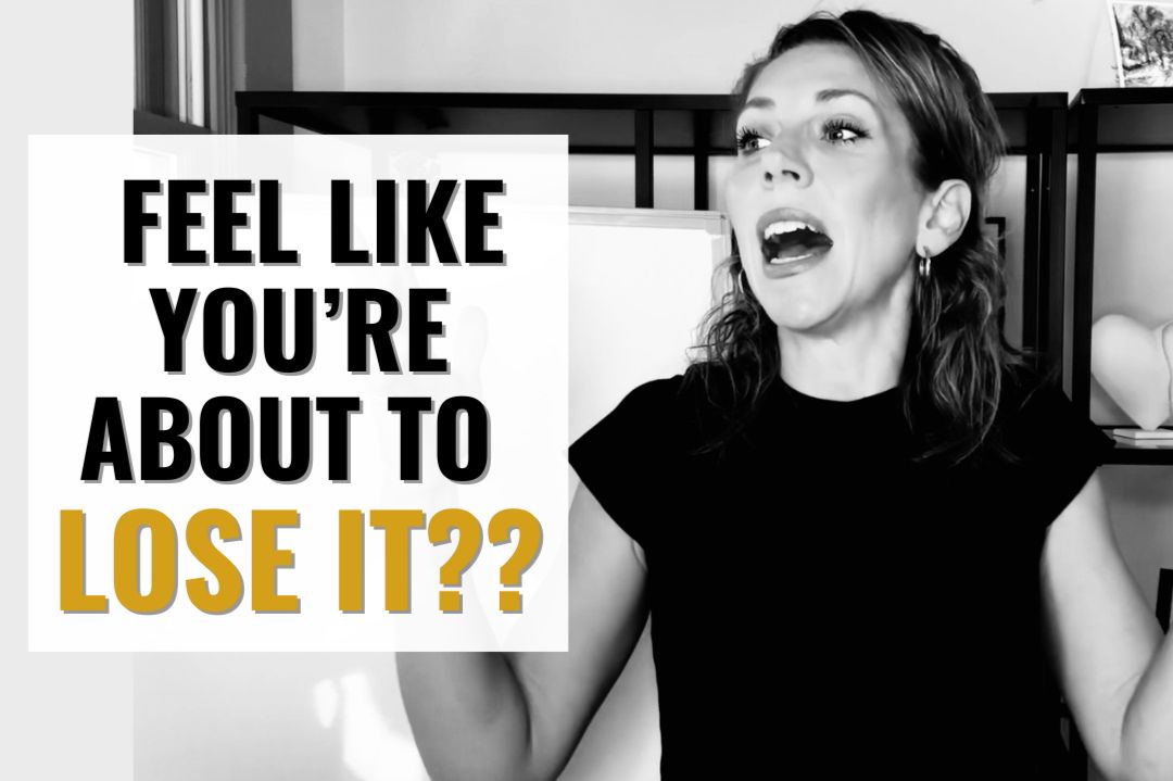 5 Sneaky Signs You’re Overstimulated (and How to Calm Down Fast)