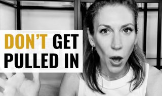 Stop Getting Pulled Into Other People’s Drama