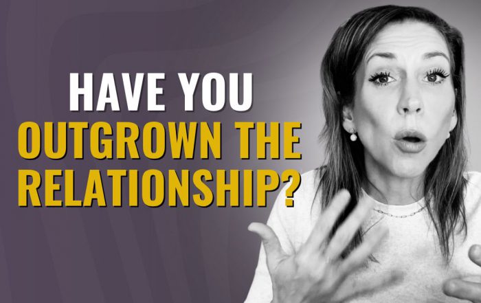 7 Clear Signs You’ve Outgrown Someone