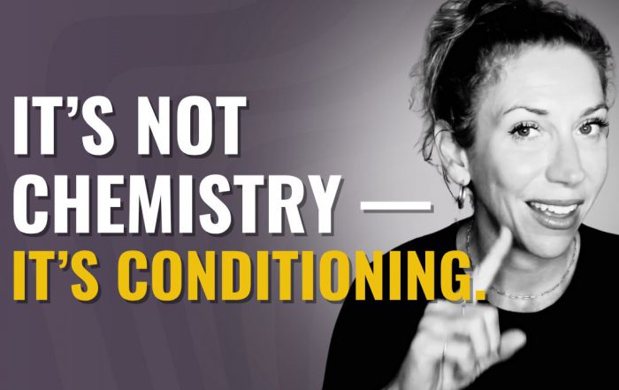 You Know They’re Not Good for You