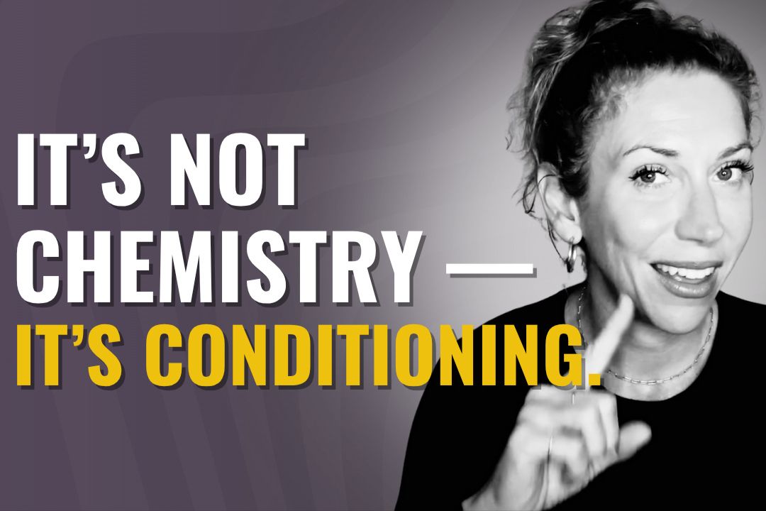 You Know They’re Not Good for You