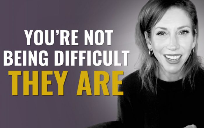 6 Things Emotionally Immature People Do When You Set a Boundary