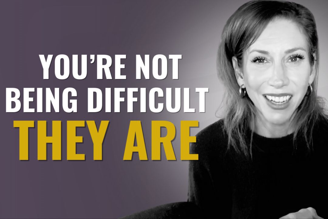 6 Things Emotionally Immature People Do When You Set a Boundary