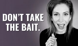 5 Ways Emotionally Mature People Respond to Insults