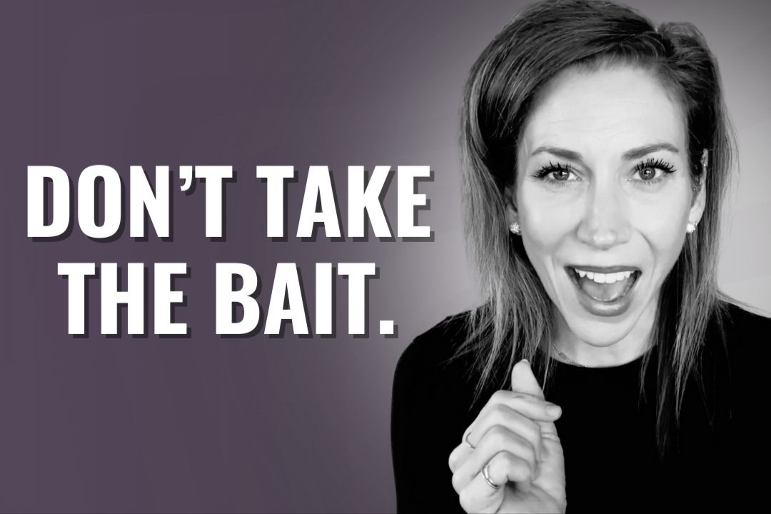 5 Ways Emotionally Mature People Respond to Insults