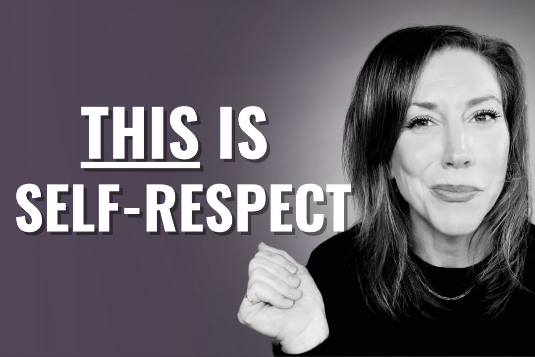 6 Things People With High Self-Respect Aren’t Afraid to Say