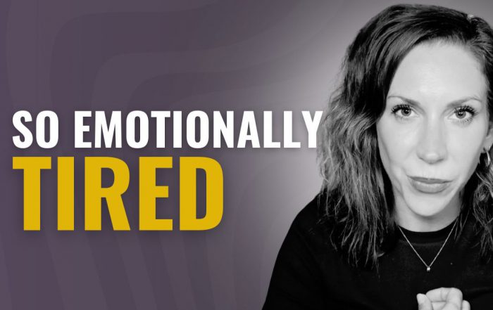 Signs You’re Over-Functioning in Relationships