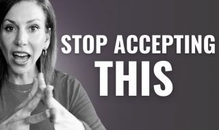 5 Things People With High Self-Respect Will Not Tolerate